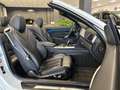BMW 420 i M Sport Cabrio|Navi|H/K|DAB|19"|Open Air Weiß - thumbnail 27