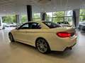 BMW 420 i M Sport Cabrio|Navi|H/K|DAB|19"|Open Air Weiß - thumbnail 40