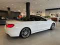 BMW 420 i M Sport Cabrio|Navi|H/K|DAB|19"|Open Air Weiß - thumbnail 9