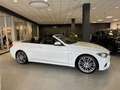 BMW 420 i M Sport Cabrio|Navi|H/K|DAB|19"|Open Air Weiß - thumbnail 8
