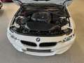 BMW 420 i M Sport Cabrio|Navi|H/K|DAB|19"|Open Air Weiß - thumbnail 35