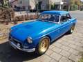 MG V8 3.5 Tuned one off Синій - thumbnail 2