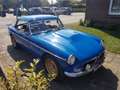 MG V8 3.5 Tuned one off Синій - thumbnail 3