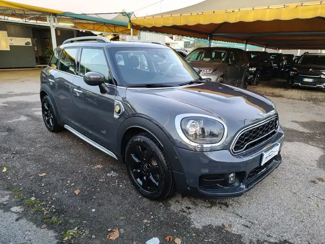 MINI Cooper SE Countryman Mini Countryman F60  1.5 Business all4 auto