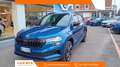 Skoda Karoq 2.0 tdi evo Sportline 150cv dsg Blu/Azzurro - thumbnail 1