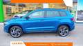 Skoda Karoq 2.0 tdi evo Sportline 150cv dsg Blu/Azzurro - thumbnail 3
