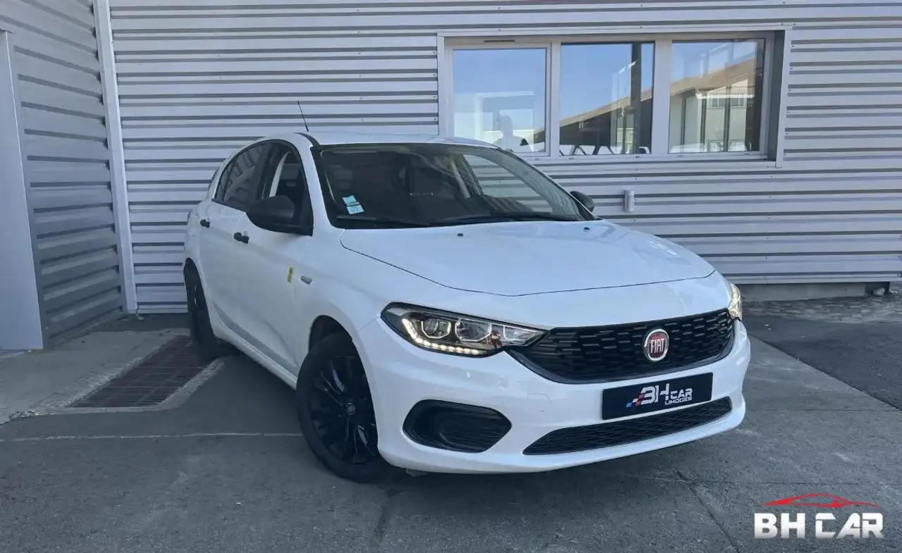 Fiat Tipo 1.4 95 LIGUE1 CONFORAMA