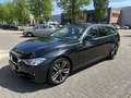 BMW 320 3-serie Touring 320i High Executive LEER XENON NAV Schwarz - thumbnail 1