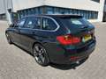 BMW 320 3-serie Touring 320i High Executive LEER XENON NAV Schwarz - thumbnail 5