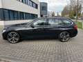 BMW 320 3-serie Touring 320i High Executive LEER XENON NAV Zwart - thumbnail 7