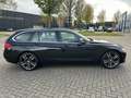 BMW 320 3-serie Touring 320i High Executive LEER XENON NAV Zwart - thumbnail 6