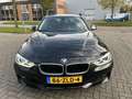 BMW 320 3-serie Touring 320i High Executive LEER XENON NAV Zwart - thumbnail 2