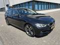 BMW 320 3-serie Touring 320i High Executive LEER XENON NAV Schwarz - thumbnail 3
