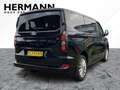 Ford Tourneo Custom Bus 2.0 EcoBlue 320 L1 FWD Titanium Zwart - thumbnail 4