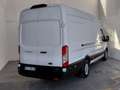 Ford Transit 350 2.0TDCi 130 eu6D temp L4H3 PL-SL-TA Jumbo Tre Wit - thumbnail 8