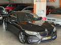 BMW 218 d Sport Line*AUTOM*XENON*NAVI*SHZG*TEMPO* Schwarz - thumbnail 3