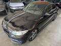BMW 218 d Sport Line*AUTOM*XENON*NAVI*SHZG*TEMPO* Schwarz - thumbnail 25