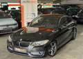 BMW 218 d Sport Line*AUTOM*XENON*NAVI*SHZG*TEMPO* Schwarz - thumbnail 4