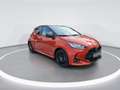 Toyota Yaris Hybrid 1.5 VVT-i Style Orange - thumbnail 2