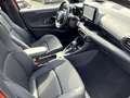 Toyota Yaris Hybrid 1.5 VVT-i Style Orange - thumbnail 10