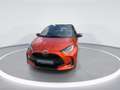 Toyota Yaris Hybrid 1.5 VVT-i Style Orange - thumbnail 3