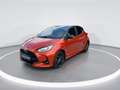 Toyota Yaris Hybrid 1.5 VVT-i Style Orange - thumbnail 4