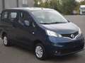 Nissan NV200 Nv200 Evalia 1.6i Acenta Bleu - thumbnail 4