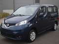 Nissan NV200 Nv200 Evalia 1.6i Acenta Bleu - thumbnail 1