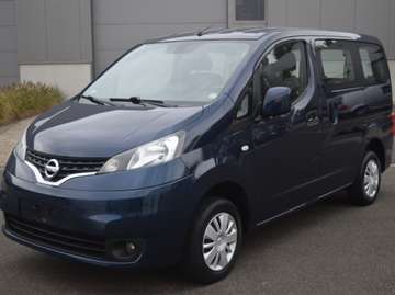 Nv200 Evalia 1.6i Acenta