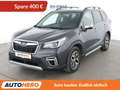 Subaru Forester 2.0 Comfort Aut.*NAVI*ACC*PDC*LIM*DAB* Gris - thumbnail 1