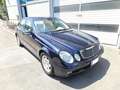 Mercedes-Benz E 270 td cdi Classic Blu/Azzurro - thumbnail 3