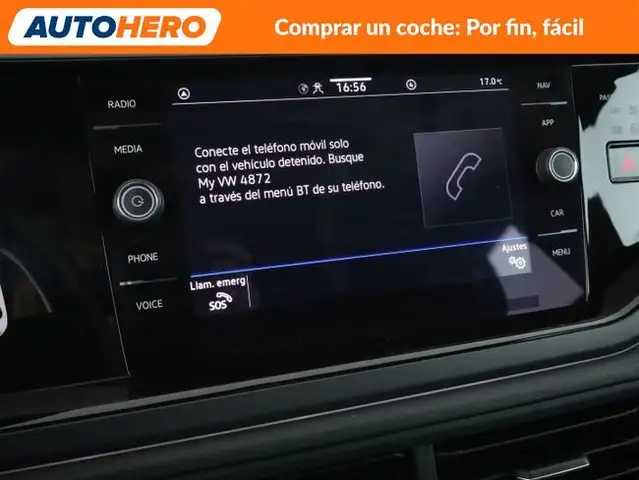 Volkswagen Polo view 22