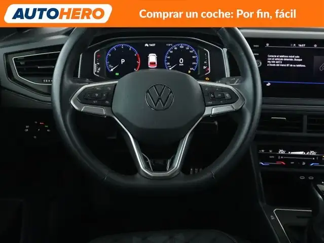 Volkswagen Polo view 25