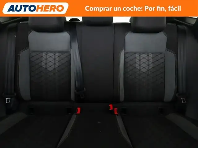 Volkswagen Polo view 16