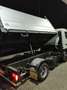 Iveco Daily 35c.13 3.0 HPI 3 POSTI cassone ribaltabile euro 5 Blanc - thumbnail 3