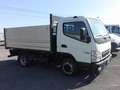 Iveco Daily 35c.13 3.0 HPI 3 POSTI cassone ribaltabile euro 5 Blanc - thumbnail 8