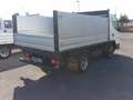 Iveco Daily 35c.13 3.0 HPI 3 POSTI cassone ribaltabile euro 5 Blanc - thumbnail 5