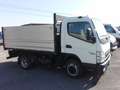 Iveco Daily 35c.13 3.0 HPI 3 POSTI cassone ribaltabile euro 5 Blanc - thumbnail 14