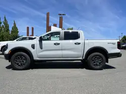 Ford Ranger 2026