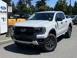 Ford Ranger 2026
