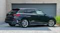 Audi A3 SB 40TFSIe S Line / Alcantara Sportzetel / Garanti Zwart - thumbnail 4