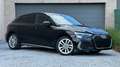 Audi A3 SB 40TFSIe S Line / Alcantara Sportzetel / Garanti Zwart - thumbnail 5