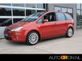 Ford C-Max 2.0-16V 146 Pk Titanium Trekhaak Panoramadak Rojo - thumbnail 1