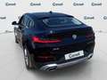 BMW X4 xDrive 20dA Negro - thumbnail 6