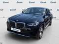 BMW X4 xDrive 20dA Negro - thumbnail 1