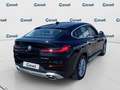 BMW X4 xDrive 20dA Negro - thumbnail 4
