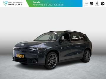 Design 69.9 kWh | Glazen dak | Elektrisch verstelb