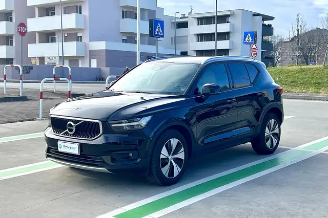 Volvo XC40 XC40 D3 AWD Geartronic Momentum