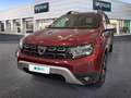 Dacia Duster 1.0 TCe 4x2 100cv Eco-G Prestige Rosso - thumbnail 1