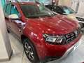 Dacia Duster 1.0 TCe 4x2 100cv Eco-G Prestige Rosso - thumbnail 5